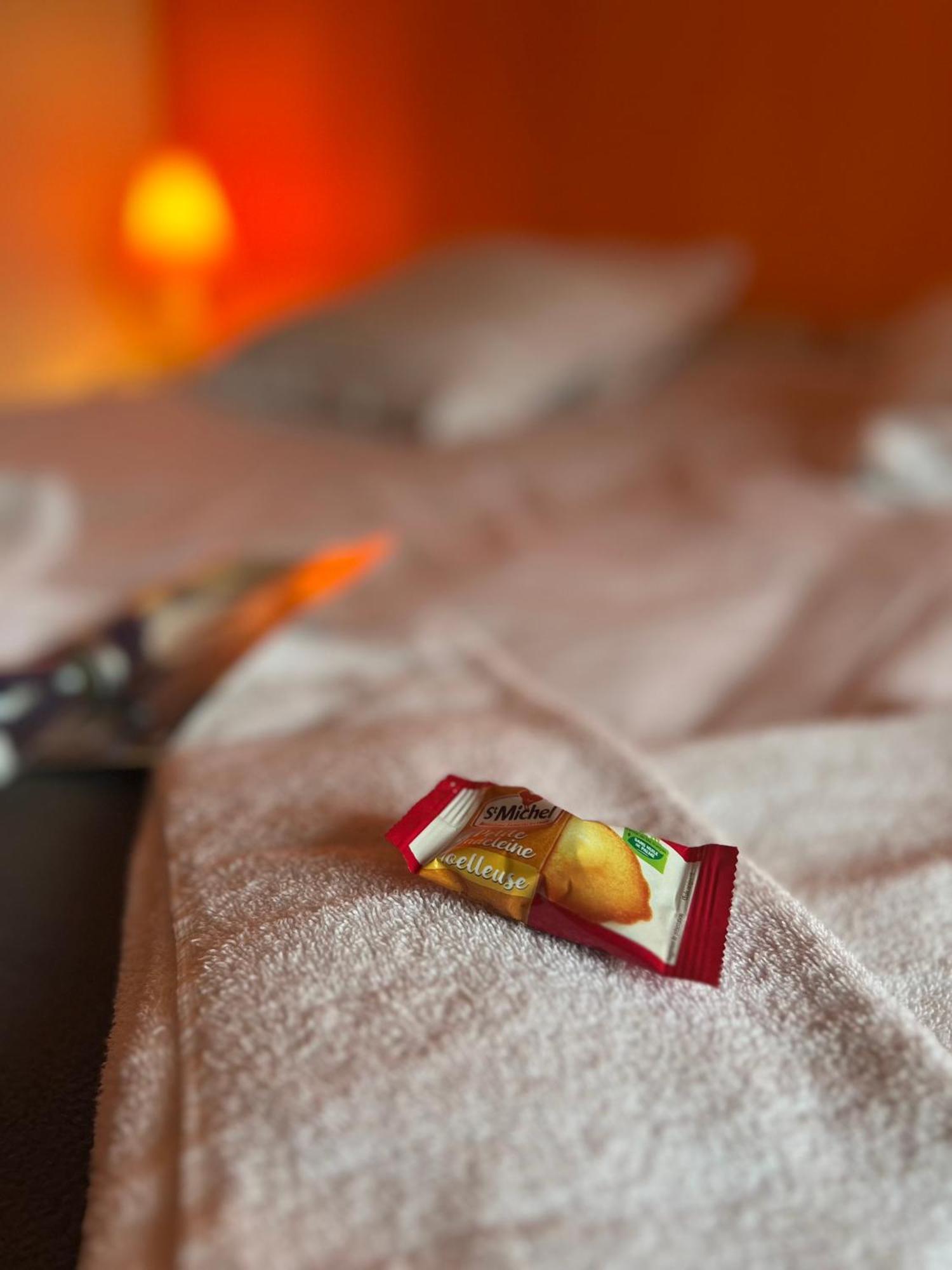 拉卡特高尔夫酒店 西塞河畔的舒齐 外观 照片